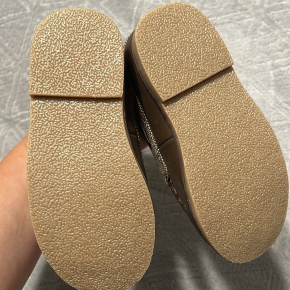 Janie and Jack leather boots - Picture 5 of 6